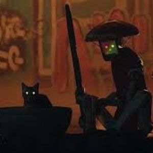 Meet your Posher, Forest